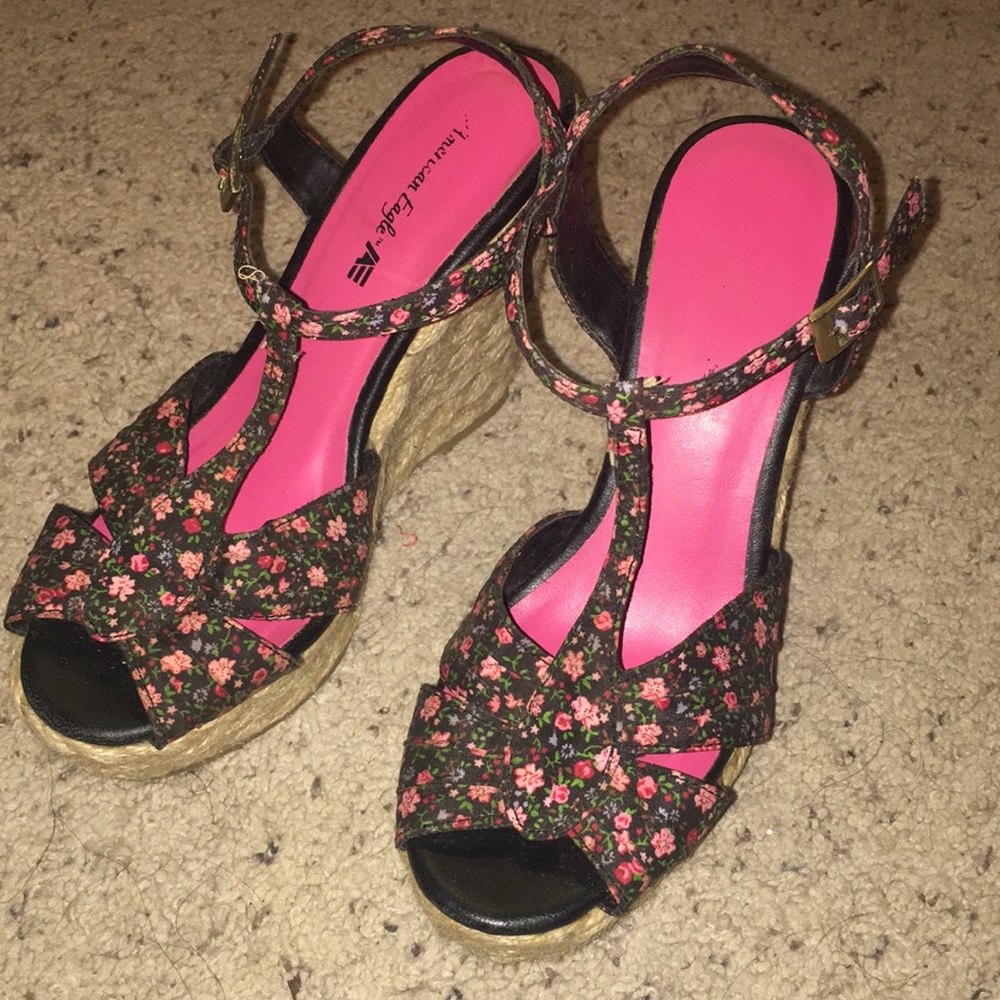 Wedges